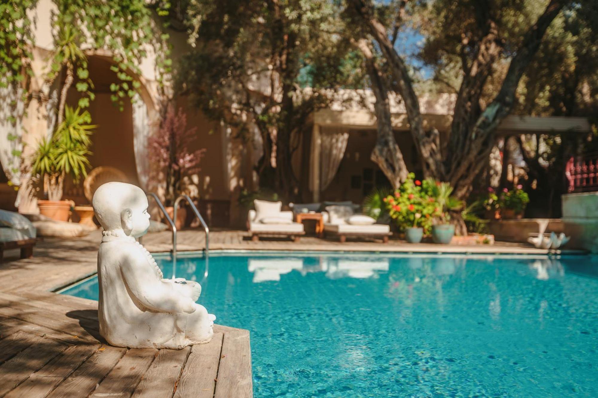 Jade Residence (Adults Only) Олудениз Екстериор снимка