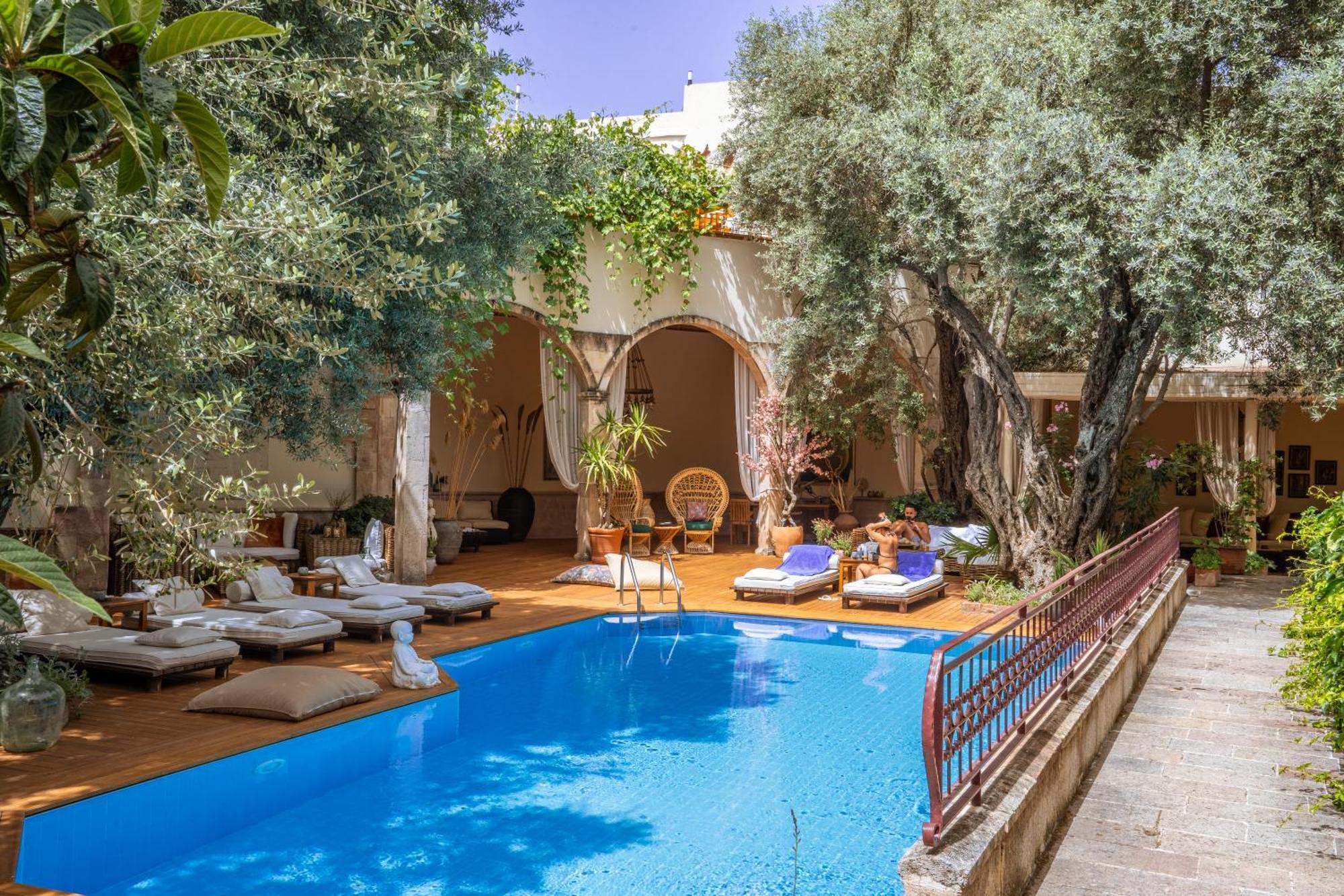 Jade Residence (Adults Only) Олудениз Екстериор снимка