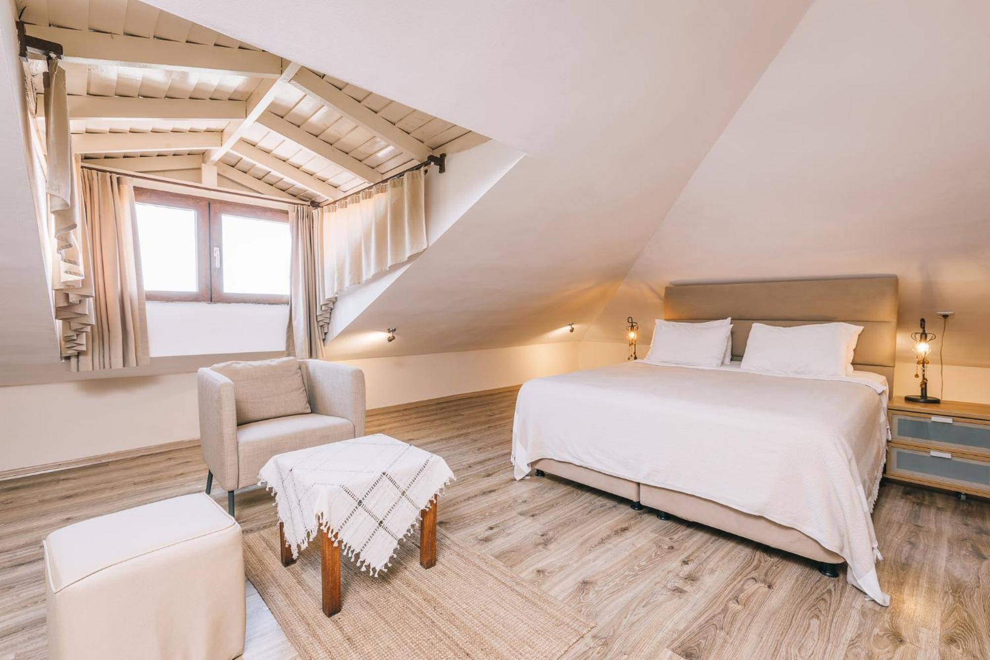 Jade Residence (Adults Only) Олудениз Стая снимка