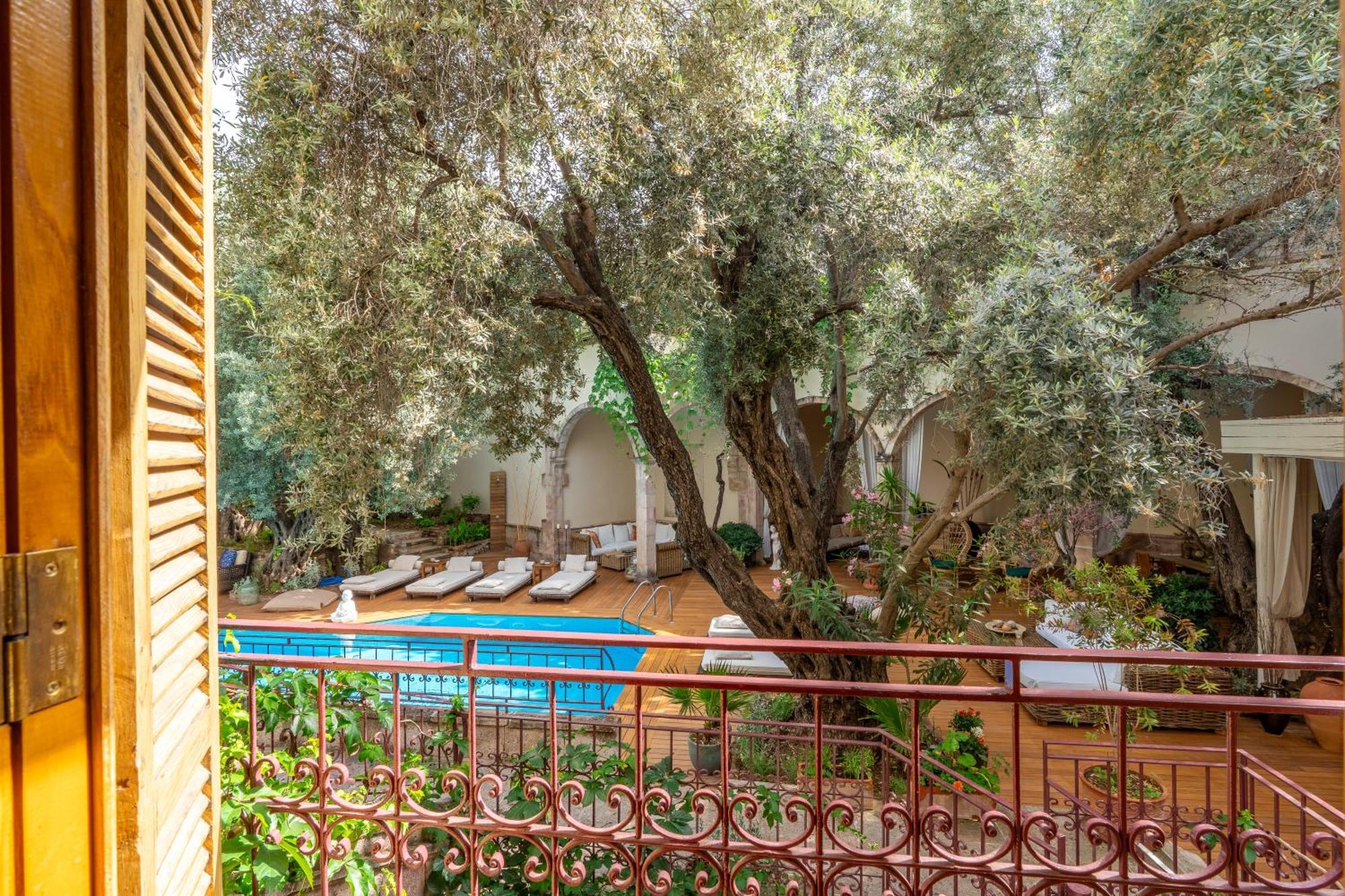 Jade Residence (Adults Only) Олудениз Екстериор снимка
