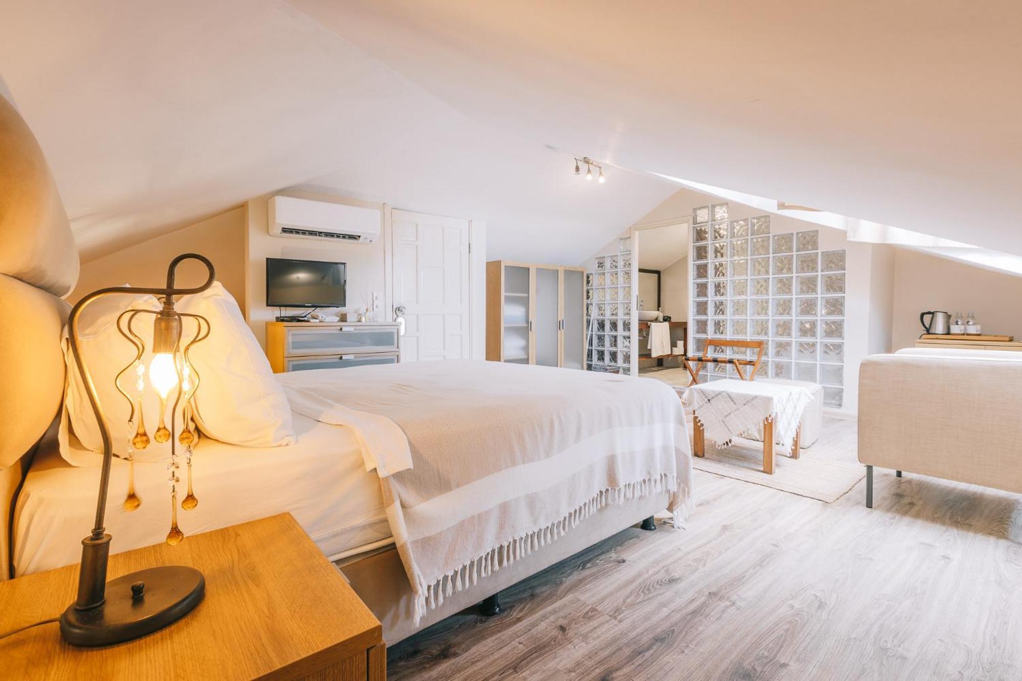 Jade Residence (Adults Only) Олудениз Стая снимка