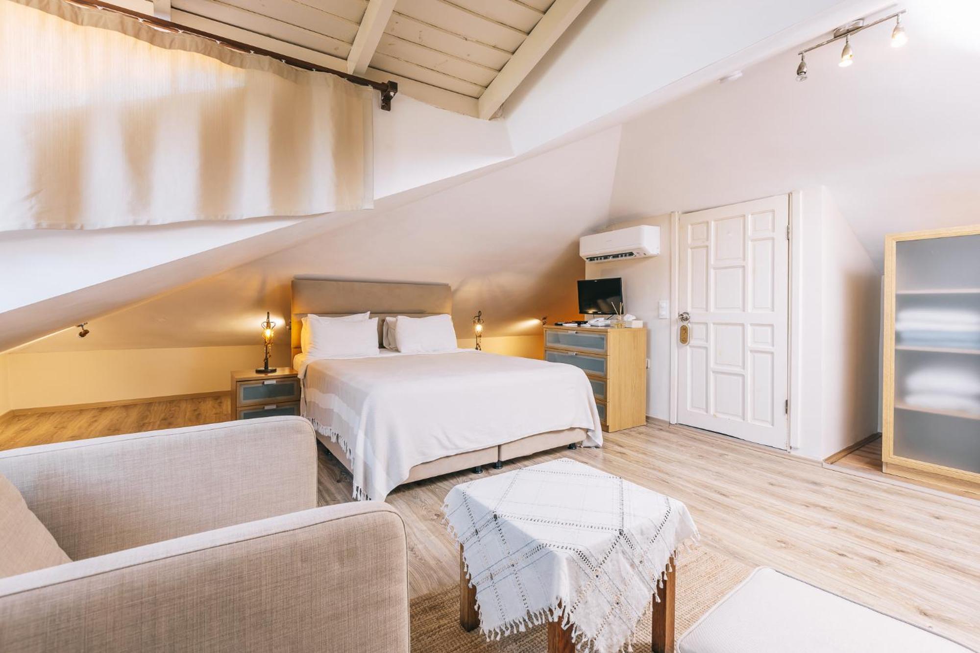Jade Residence (Adults Only) Олудениз Стая снимка