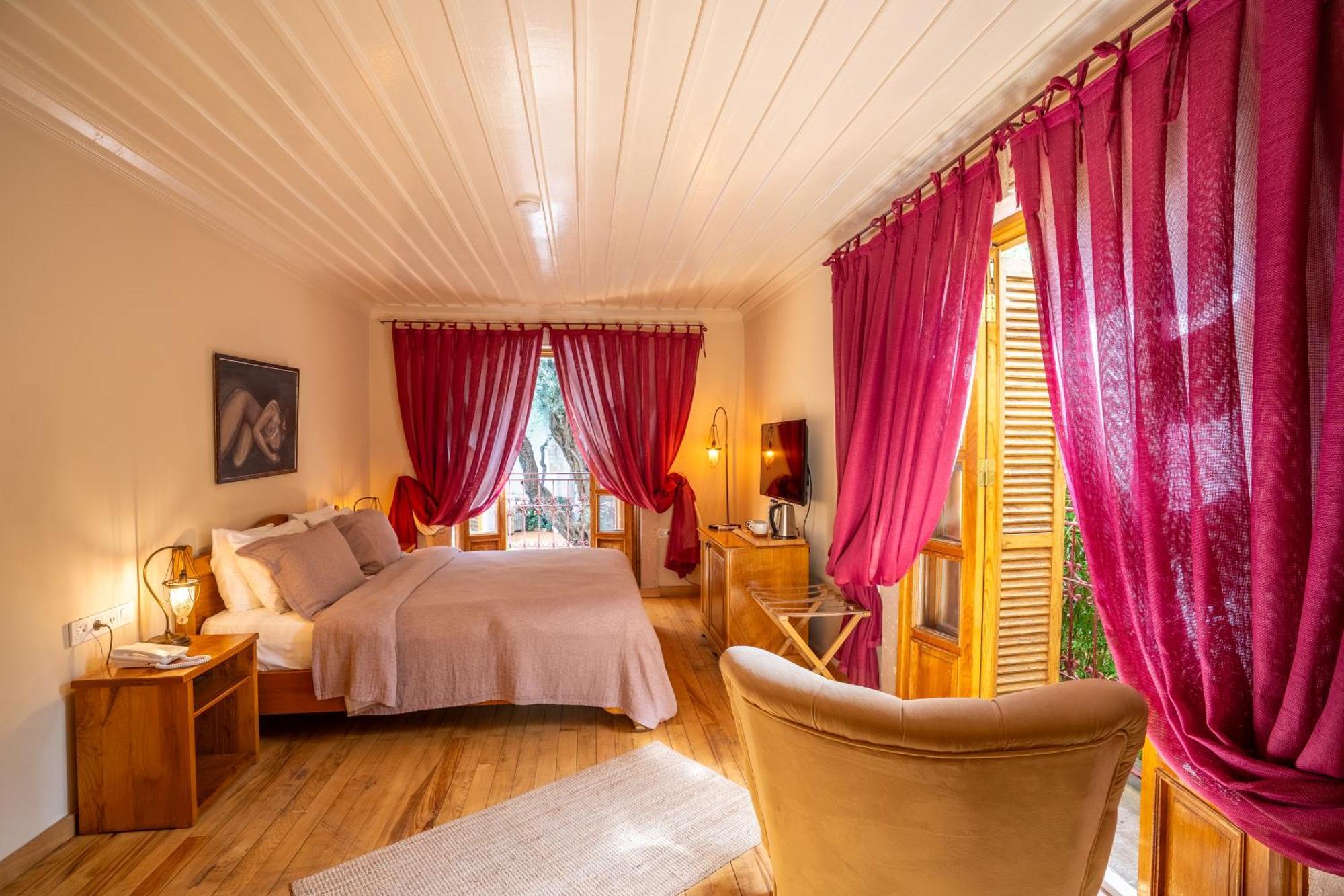Jade Residence (Adults Only) Олудениз Екстериор снимка