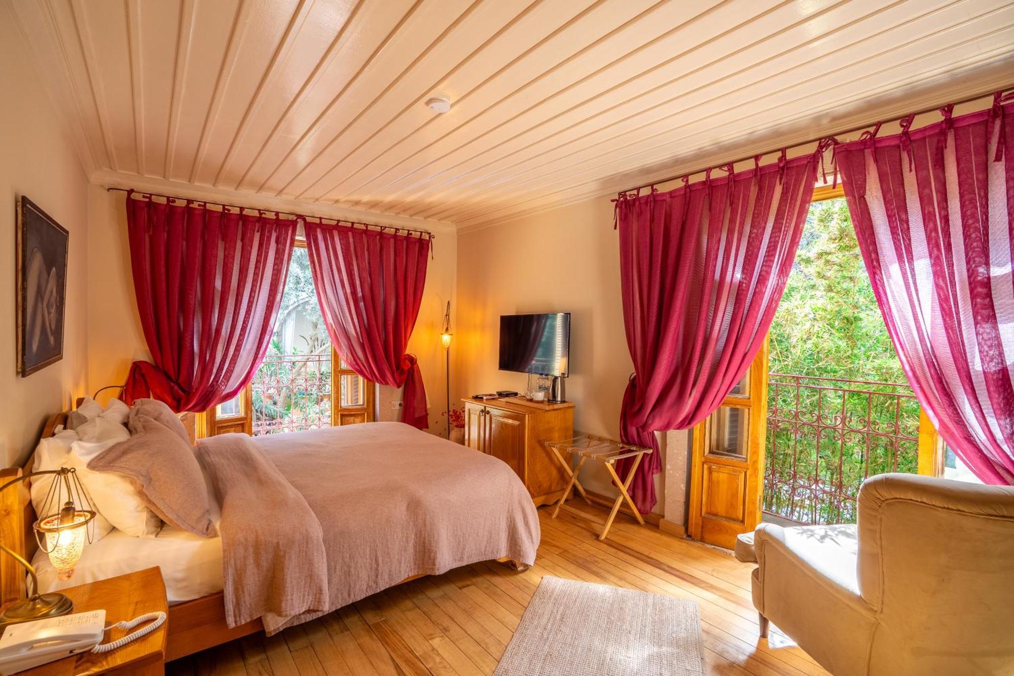 Jade Residence (Adults Only) Олудениз Екстериор снимка