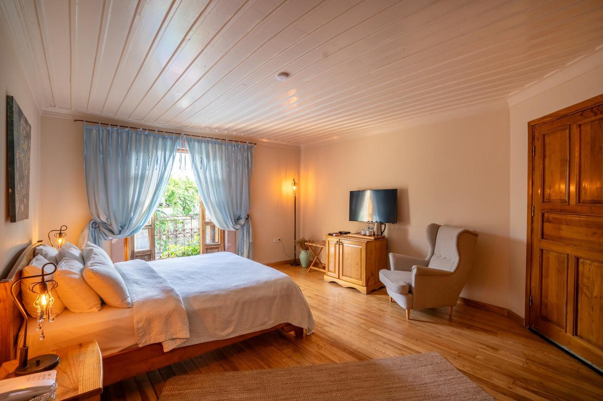 Jade Residence (Adults Only) Олудениз Екстериор снимка