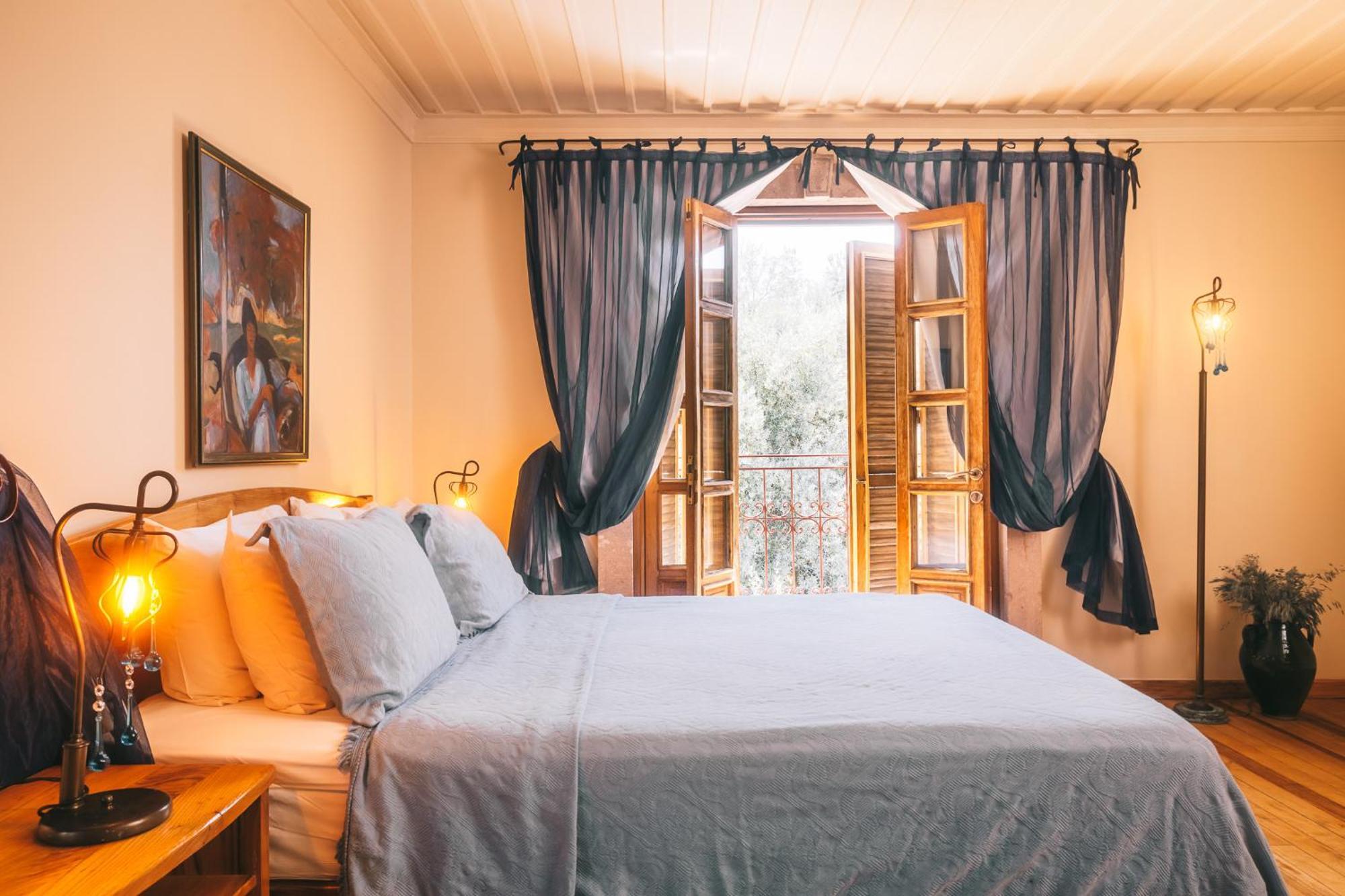 Jade Residence (Adults Only) Олудениз Екстериор снимка
