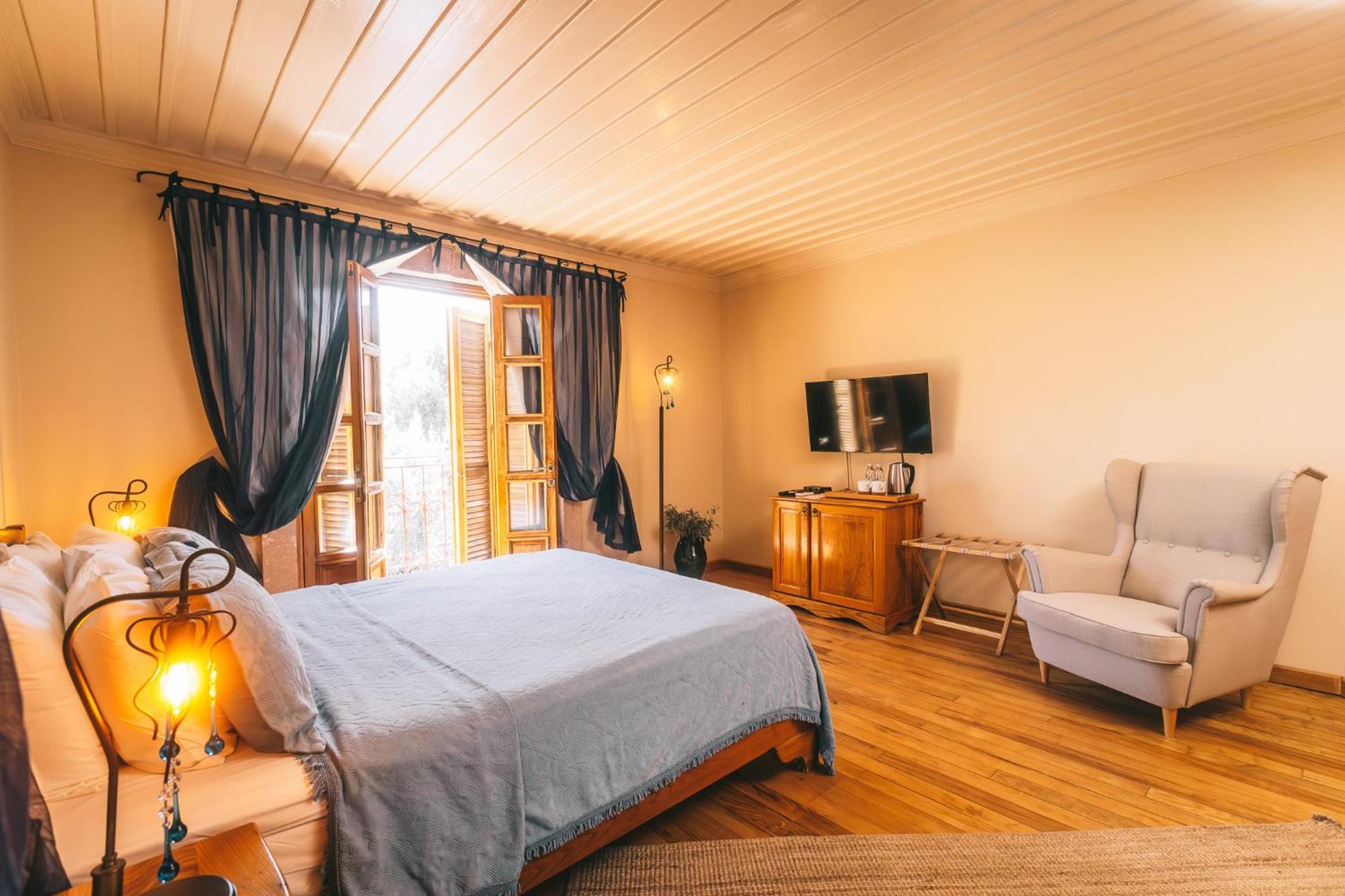 Jade Residence (Adults Only) Олудениз Екстериор снимка