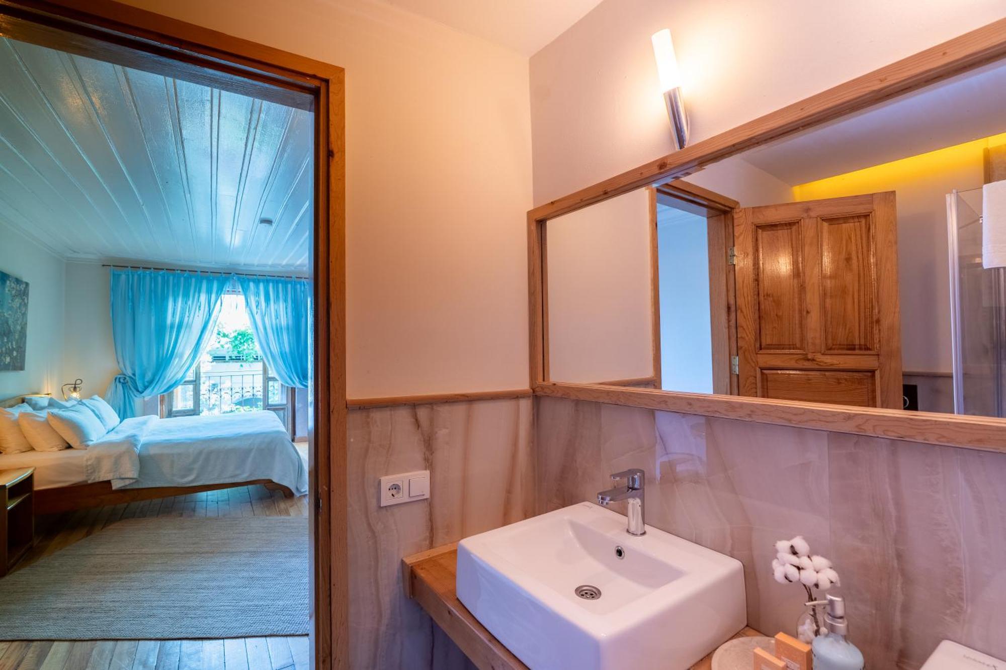 Jade Residence (Adults Only) Олудениз Екстериор снимка