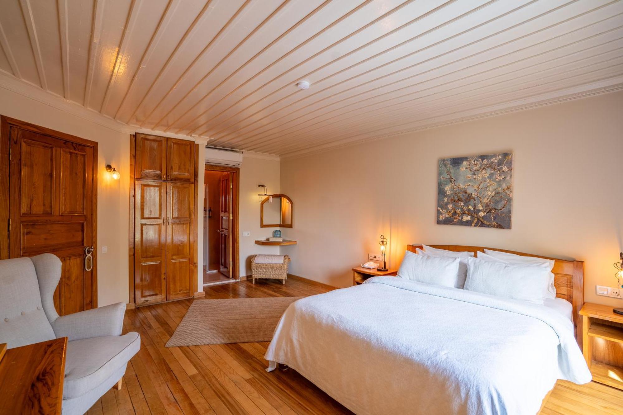 Jade Residence (Adults Only) Олудениз Стая снимка