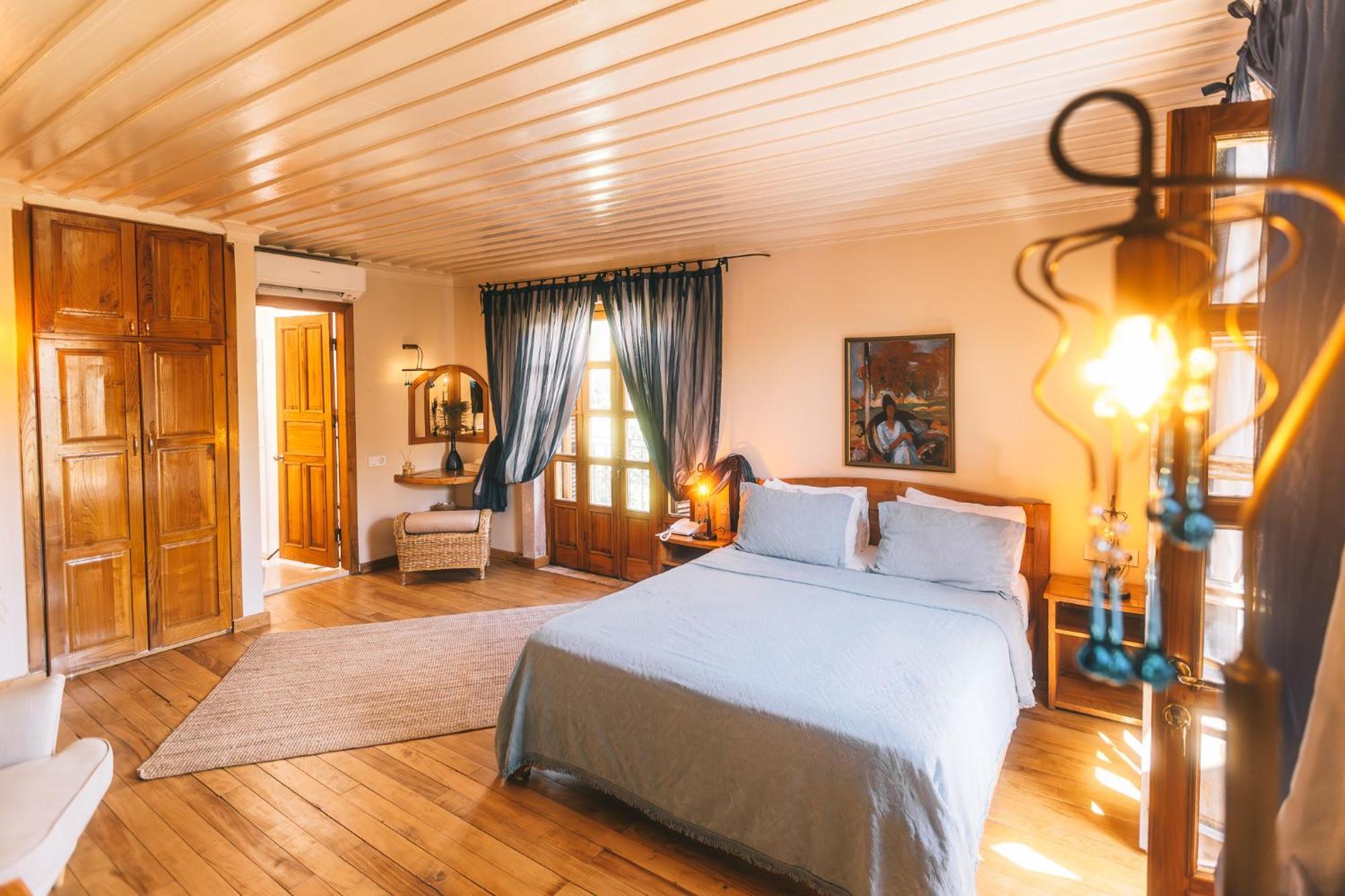 Jade Residence (Adults Only) Олудениз Екстериор снимка